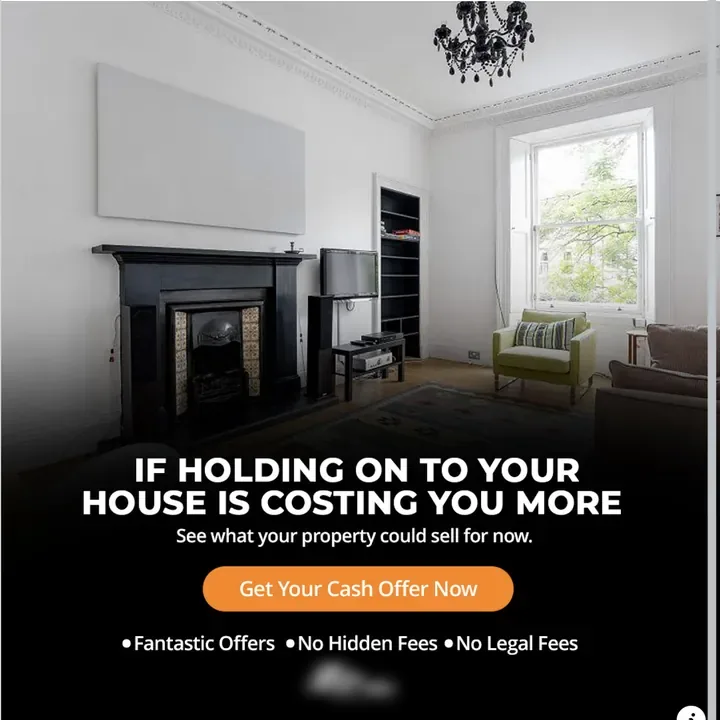 Cash-offer leads ad for Scottish Property Buyers